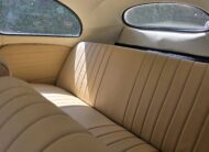 1956 Volkswagen Oval window beetle