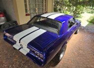 1968 Ford Mustang Coupe