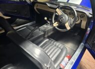 1968 Ford Mustang Coupe