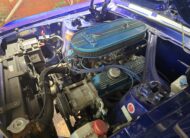 1968 Ford Mustang Coupe