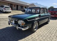 1969 Renault R10
