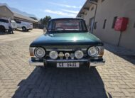 1969 Renault R10