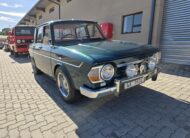1969 Renault R10