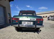 1969 Renault R10
