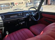1969 Renault R10