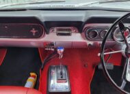 1966 Ford Mustang Coupe