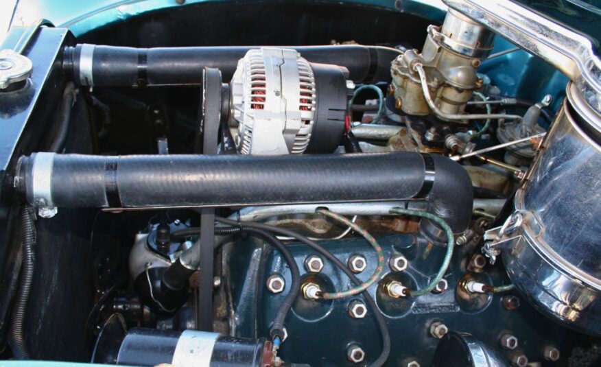 1940 Ford Business Coupe Deluxe Model 01A