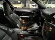 2003 Porsche 996 Carrera 4S – Safari Projek Build