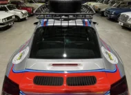 2003 Porsche 996 Carrera 4S – Safari Projek Build