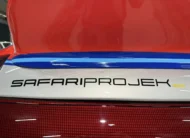 2003 Porsche 996 Carrera 4S – Safari Projek Build