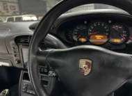 2003 Porsche 996 Carrera 4S – Safari Projek Build