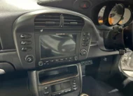 2003 Porsche 996 Carrera 4S – Safari Projek Build