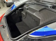 2003 Porsche 996 Carrera 4S – Safari Projek Build