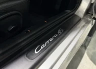 2003 Porsche 996 Carrera 4S – Safari Projek Build