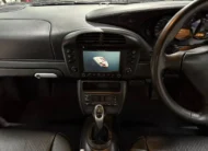 2003 Porsche 996 Carrera 4S – Safari Projek Build