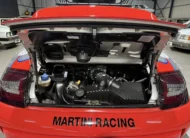 2003 Porsche 996 Carrera 4S – Safari Projek Build