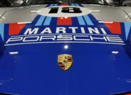2003 Porsche 996 Carrera 4S – Safari Projek Build