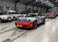 2003 Porsche 996 Carrera 4S – Safari Projek Build