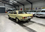 1979 Mercedes-Benz W123 250