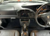 2003 Porsche 996 Carrera 4S – Safari Projek Build