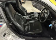 2003 Porsche 996 Carrera 4S – Safari Projek Build