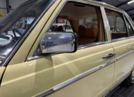 1979 Mercedes-Benz W123 250