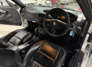 2003 Porsche 996 Carrera 4S – Safari Projek Build