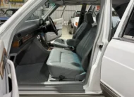1989 Mercedes-Benz W126 300SE Automatic