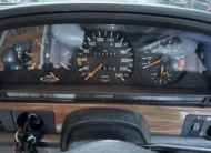 1989 Mercedes-Benz W126 300SE Automatic