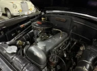1959 Mercedes-Benz Ponton 219