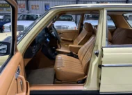 1979 Mercedes-Benz W123 250