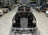 1959 Mercedes-Benz Ponton 219