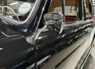 1959 Mercedes-Benz Ponton 219