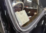 1959 Mercedes-Benz Ponton 219