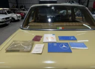1979 Mercedes-Benz W123 250