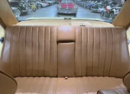 1979 Mercedes-Benz W123 250