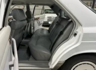 1989 Mercedes-Benz W126 300SE Automatic