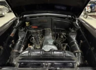 1959 Mercedes-Benz Ponton 219