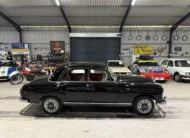 1959 Mercedes-Benz Ponton 219