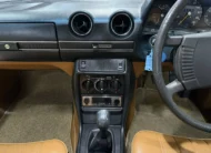 1979 Mercedes-Benz W123 250