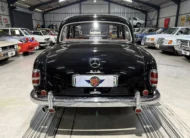 1959 Mercedes-Benz Ponton 219