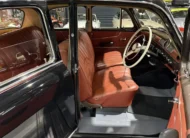 1959 Mercedes-Benz Ponton 219