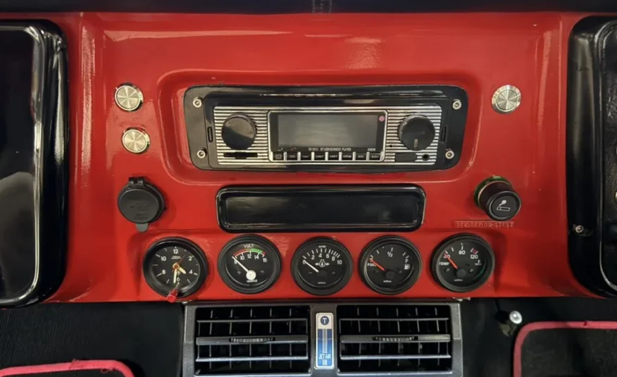 1972 Chevrolet C10