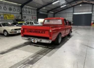 1972 Chevrolet C10