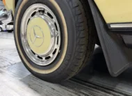 1979 Mercedes-Benz W123 250