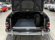 1959 Mercedes-Benz Ponton 219