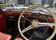 1959 Mercedes-Benz Ponton 219
