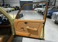 1979 Mercedes-Benz W123 250