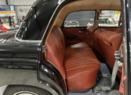 1959 Mercedes-Benz Ponton 219