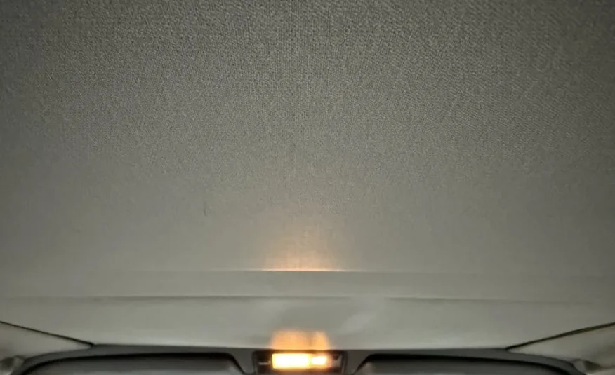 1989 Mercedes-Benz W126 300SE Automatic